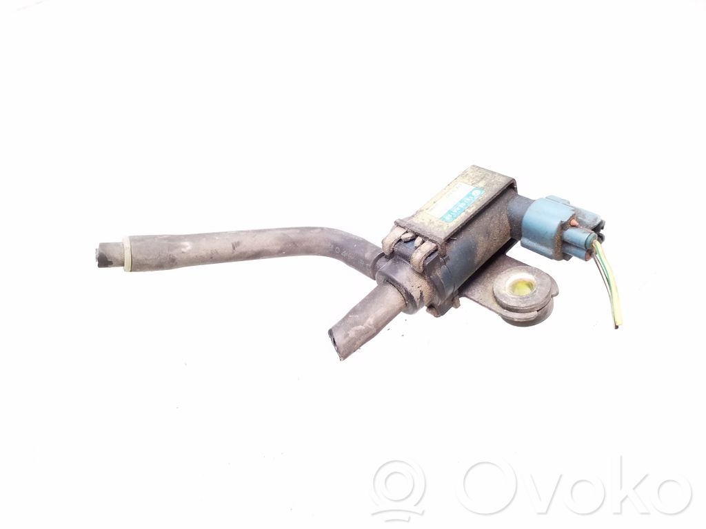 Electroválvula del turbo   16102AA160,1362001800,1362001800