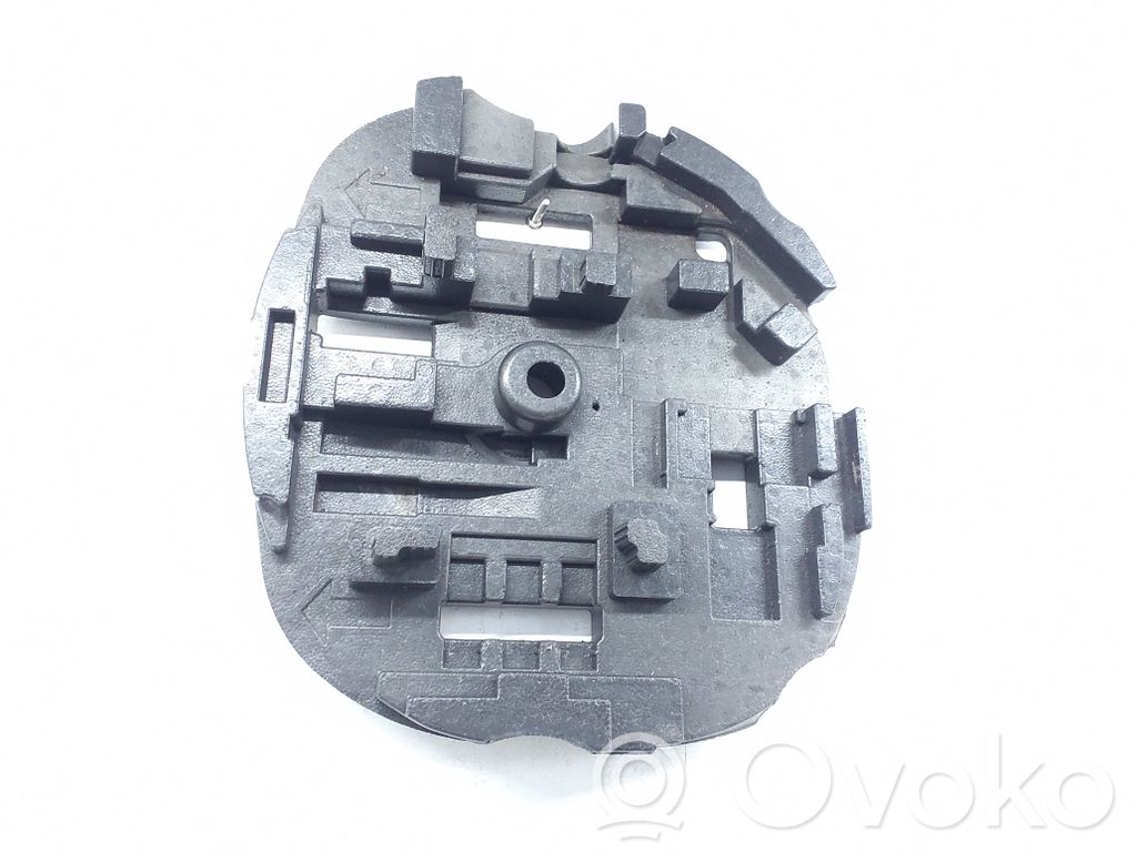 BMW 5 E60 E61 Spare wheel section trim 