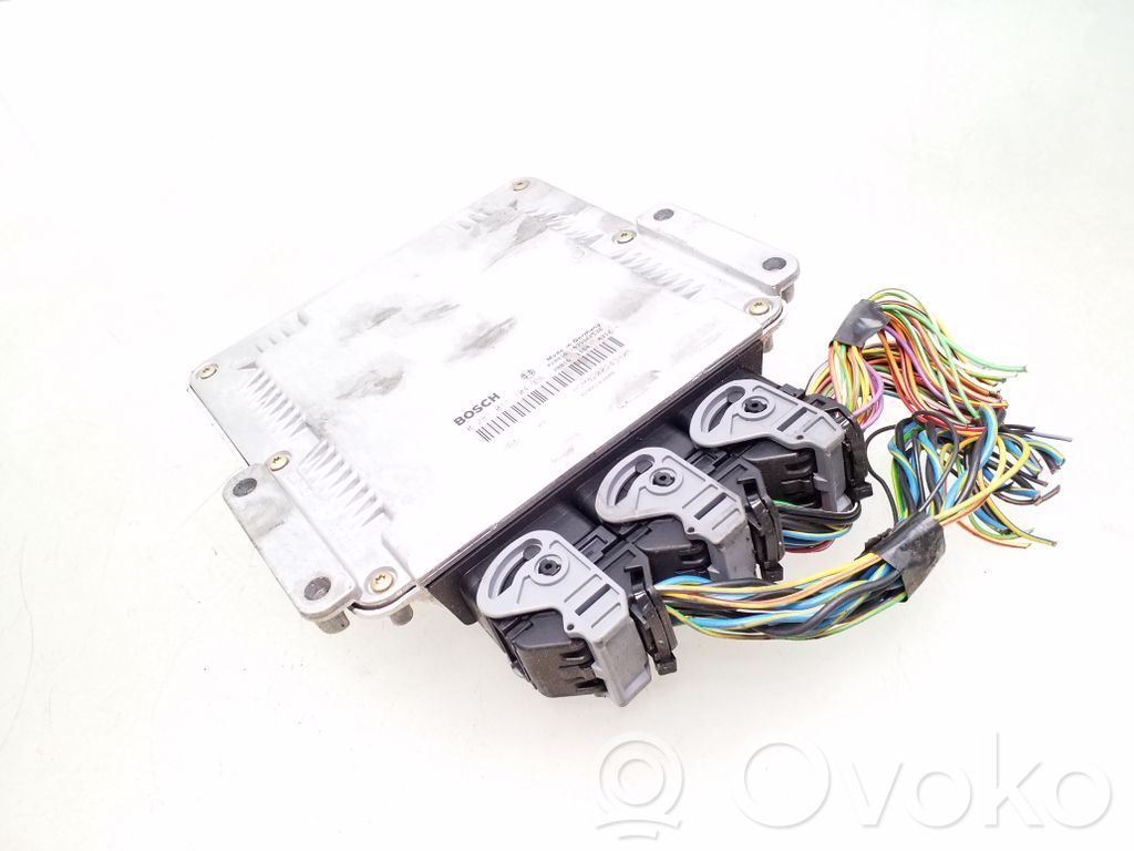 Mitsubishi Space Star Engine control unit/module 