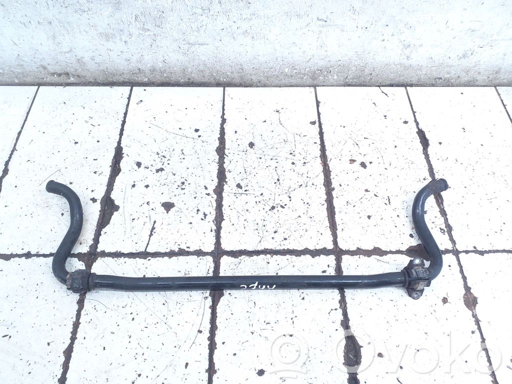 Etukallistuksenvakaaja