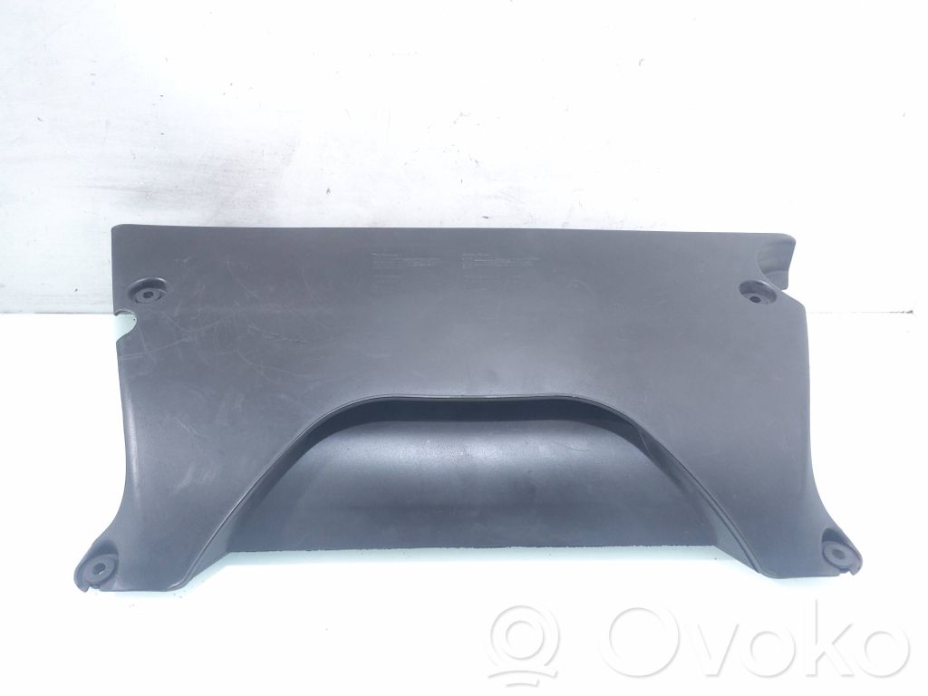 BMW X5 E53 Air intake duct part 