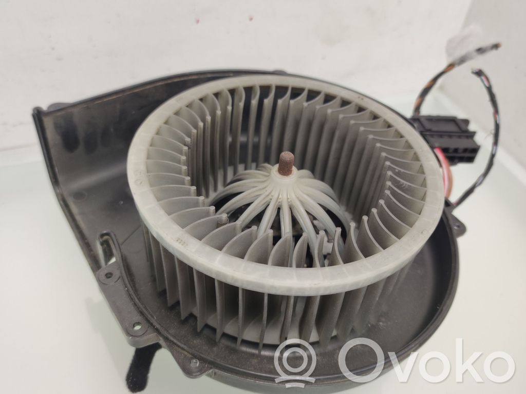 Volkswagen Polo Ventola riscaldamento/ventilatore abitacolo