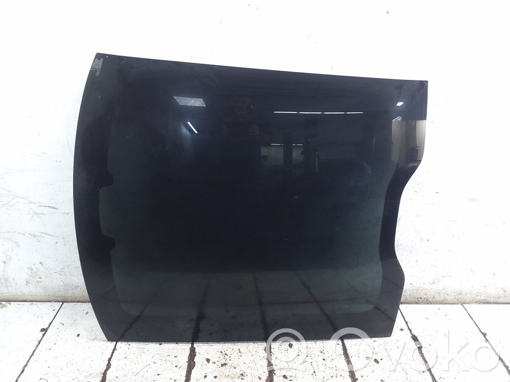 Polestar 2 Glasdach auto 
