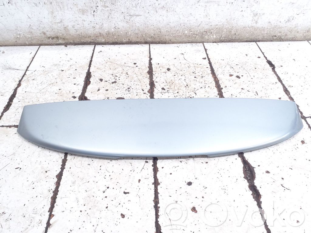 Toyota Avensis T250 Spoiler del portellone posteriore/bagagliaio