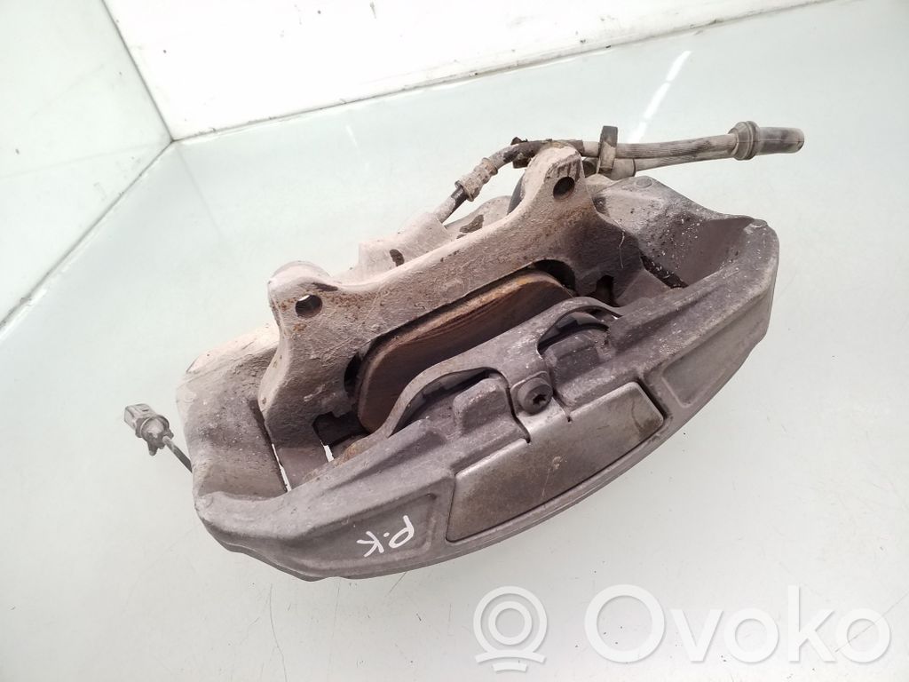 Bremssattel vorne   4G05AP