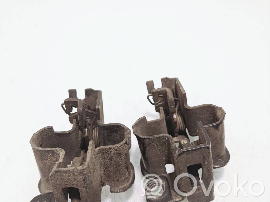 Serrure de capot   A2198800160