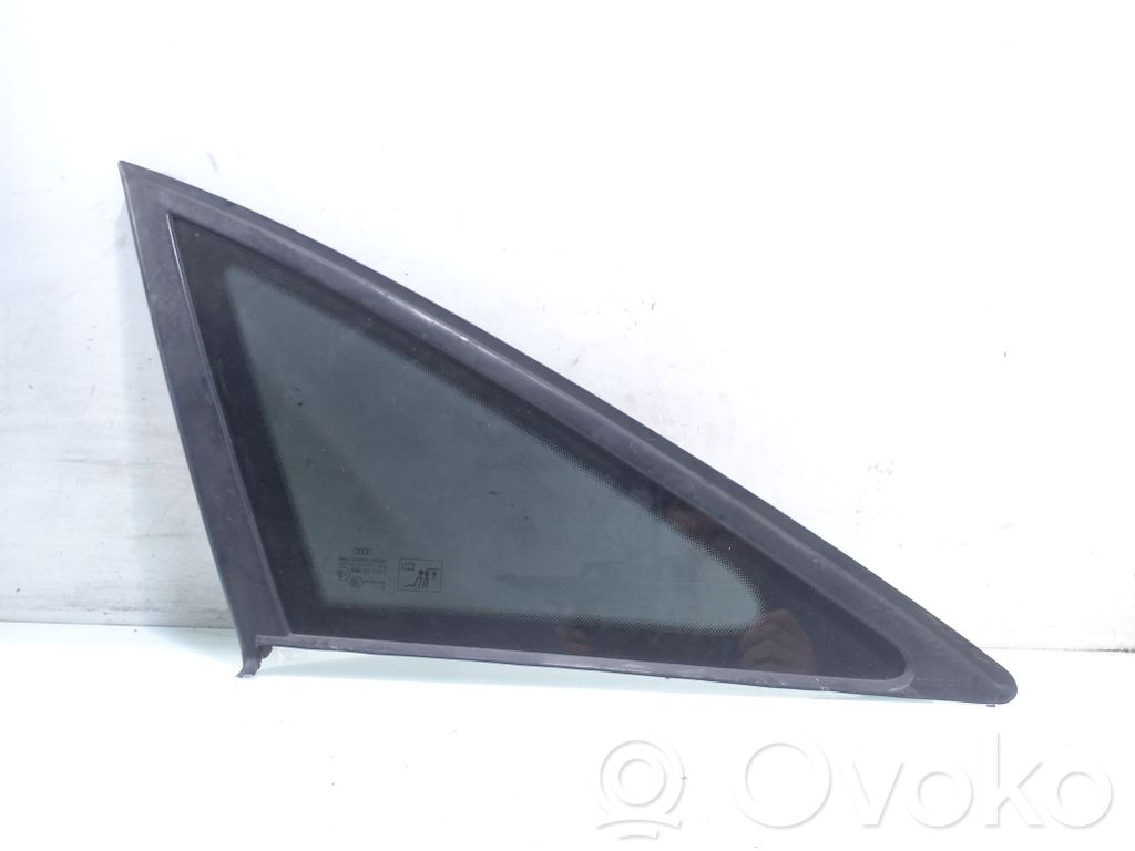 Vidrio lateral trasero   AS2