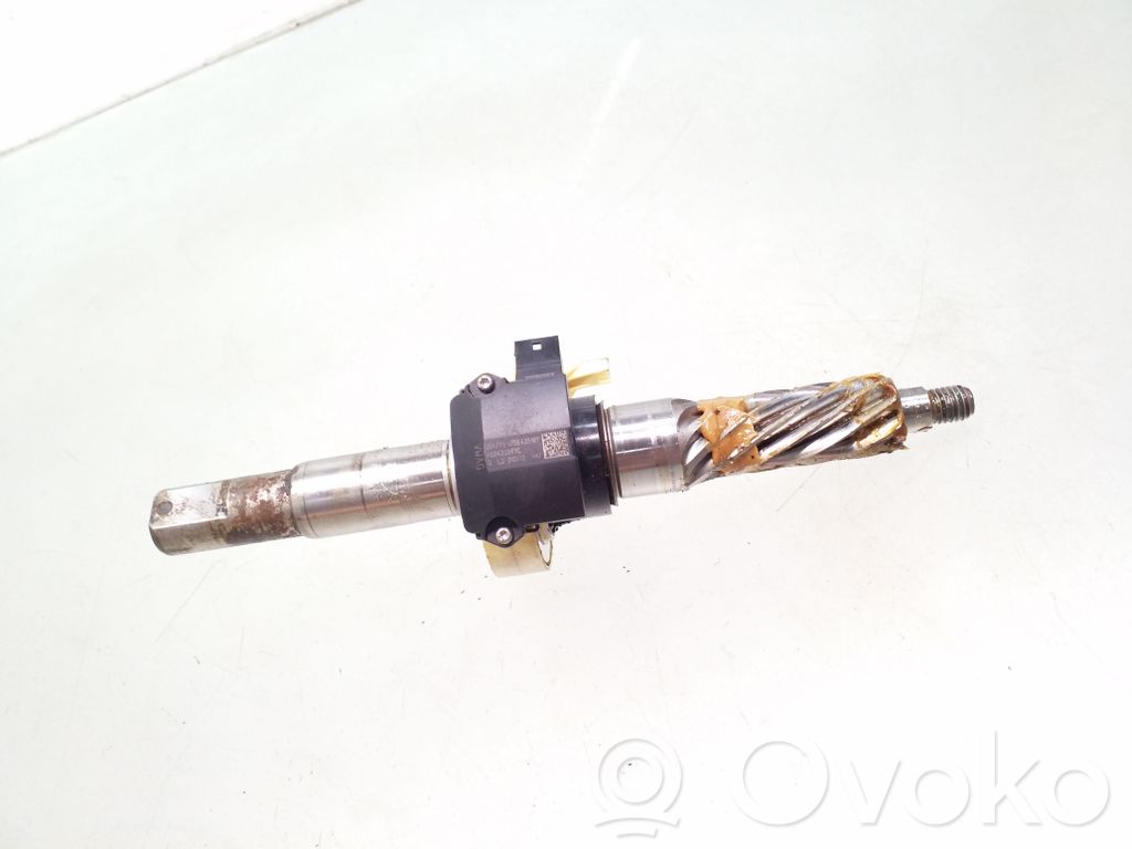 Audi A6 S6 C7 4G Sensor 