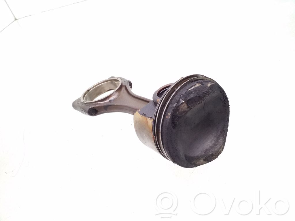 Pistón con biela   R6EH