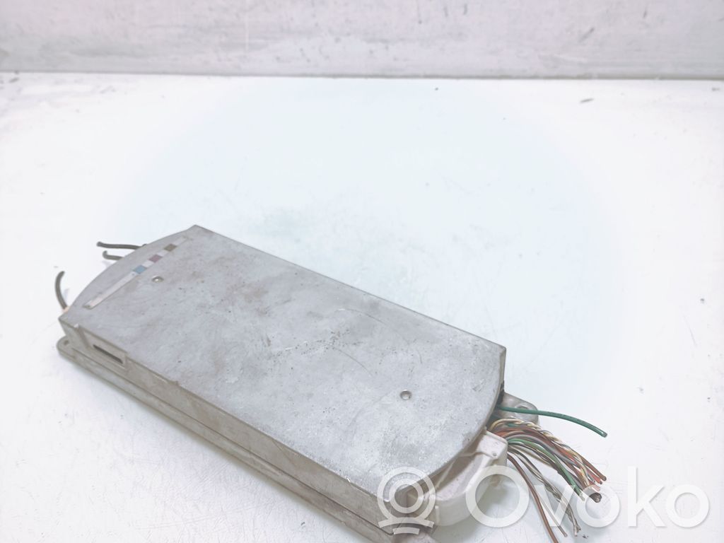 Unidad de control/módulo de bluetooth   6938781