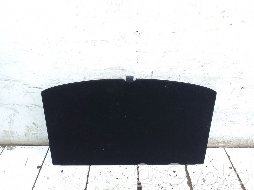 Tesla Model Y Bagažinės grindys 