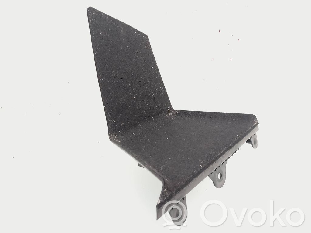 Tesla Model Y Other trunk/boot trim element 