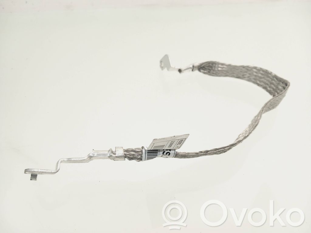 Tesla Model Y Cable negativo de tierra (batería) 