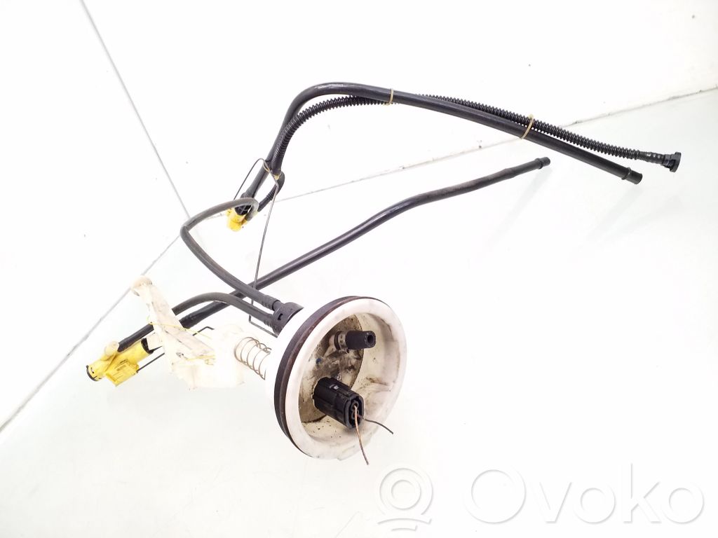 BMW X5 E53 Fuel level sensor 