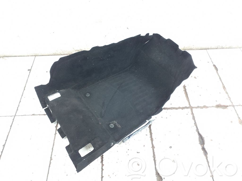 Opel Insignia A Etulattiamatto 