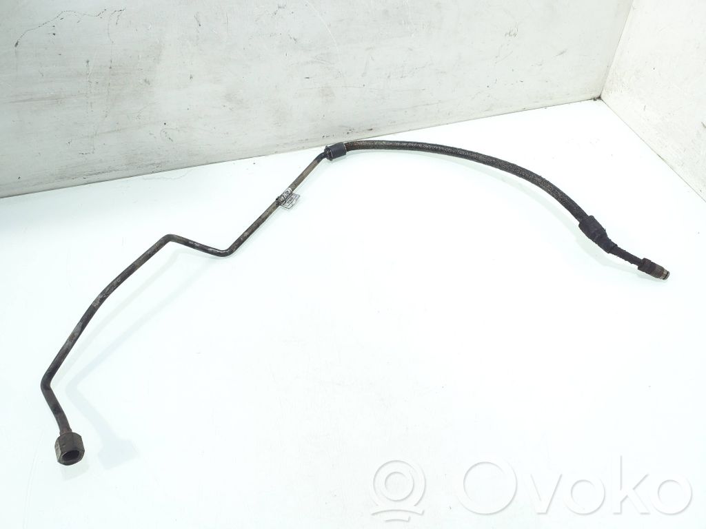 BMW 5 E60 E61 Aktyvaus stabilizatoriaus vamzdelis (-ai)/ žarna (-os) 