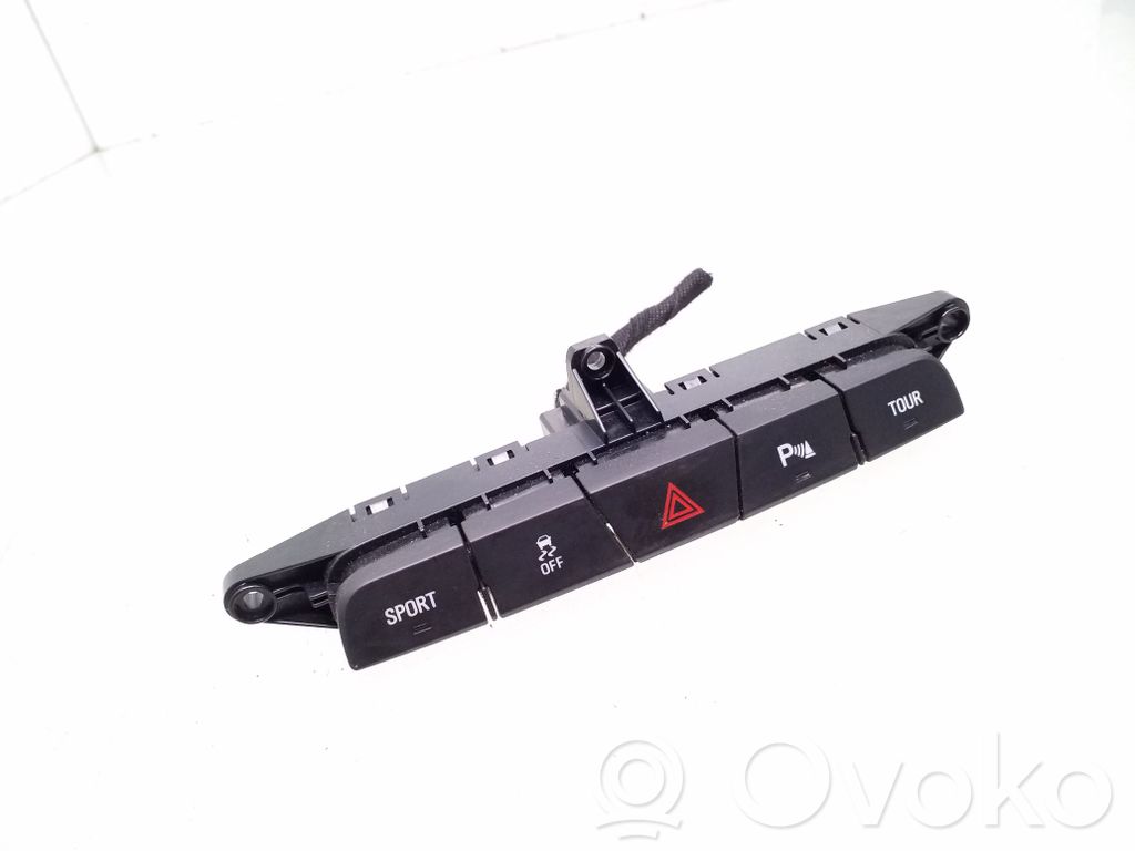 Opel Insignia A Set di interruttori 