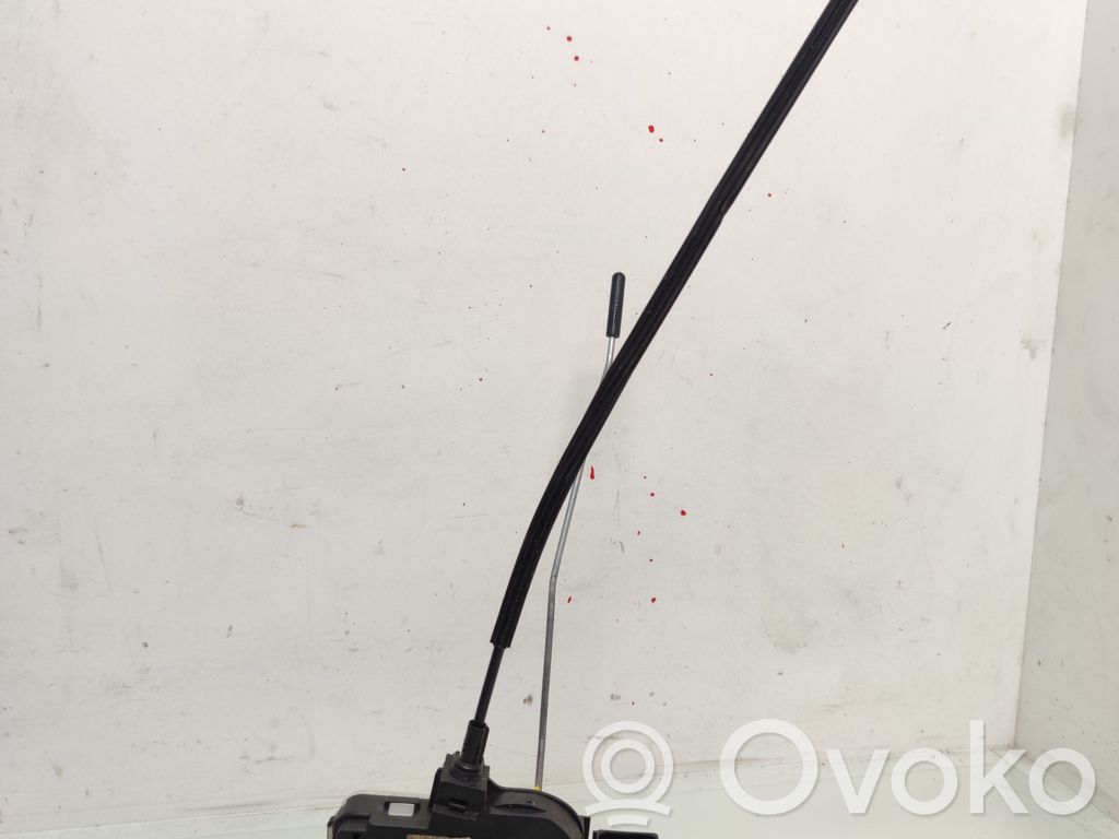 Opel Insignia A Serratura portiera anteriore