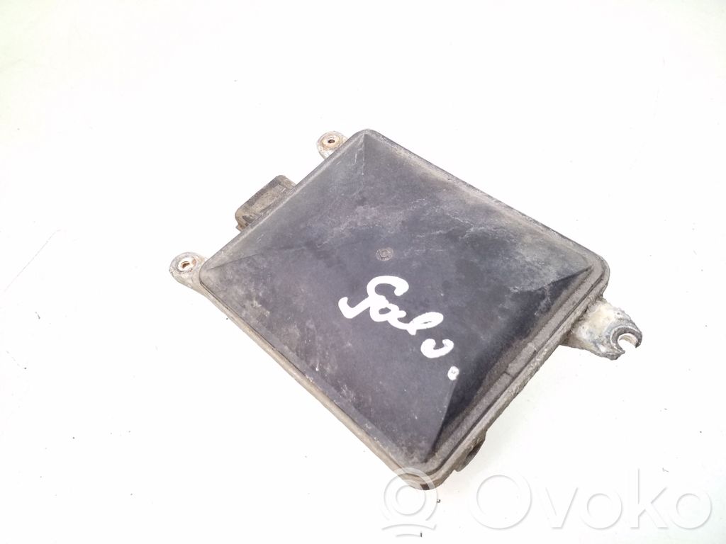 Modul de control unghi mort   84007647