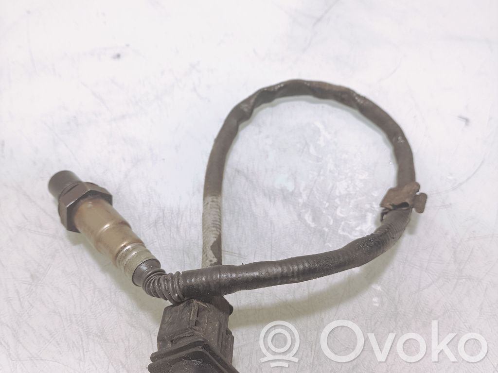 Sonda lambda   0035427018,0258017016