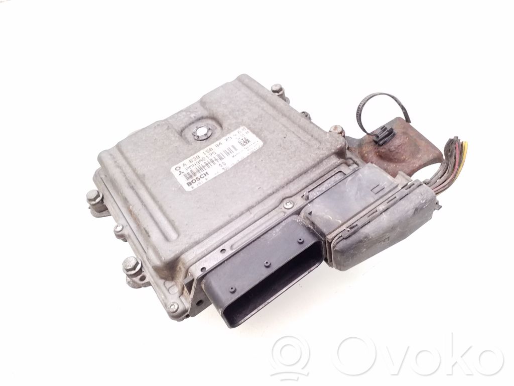 Mitsubishi Colt Engine control unit/module 