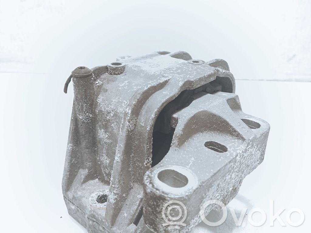 Volkswagen PASSAT B6 Supporto della scatola del cambio