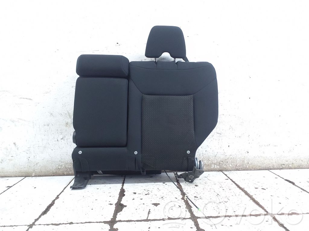 Honda CR-V Siège arrière