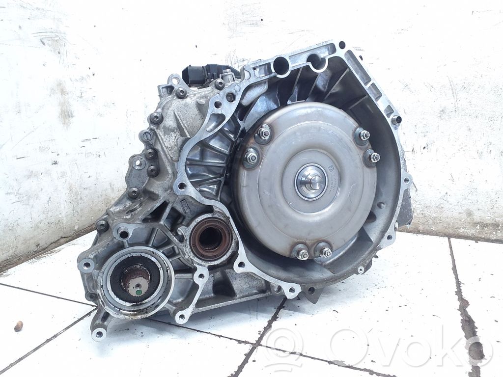 Caja de cambios automática   9HP48,96850009,0359254,035925410A