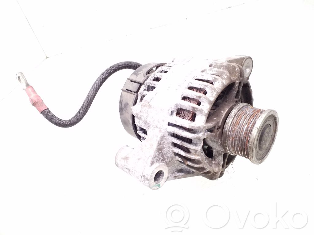 Fiat Croma Ģenerators 
