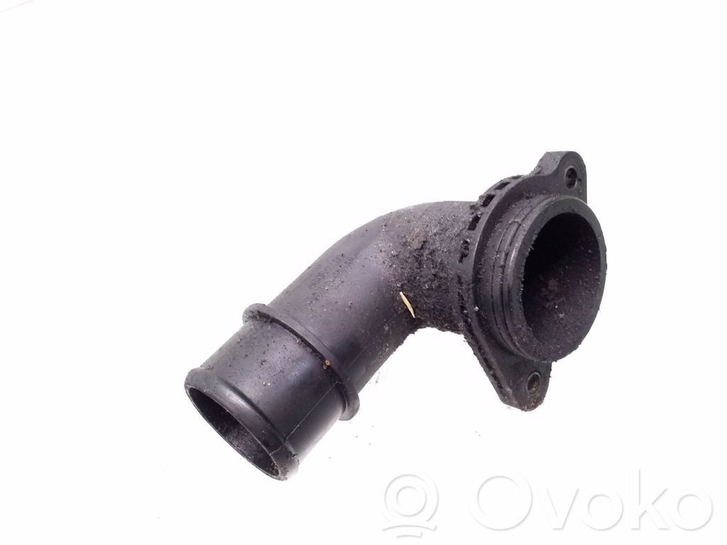 Fiat Croma Intercooler hose/pipe 