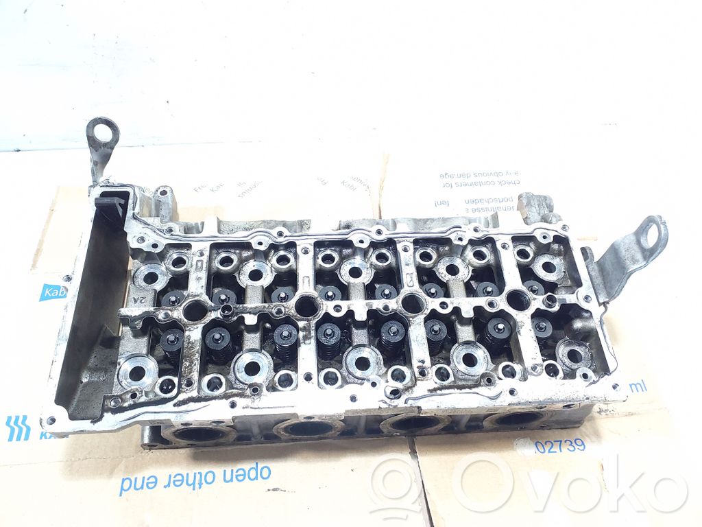 BMW 5 F10 F11 Chiulasă motor