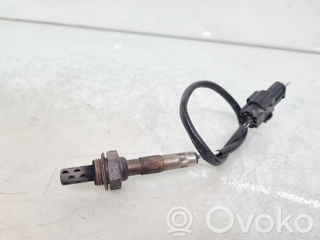 Sonda lambda   B6DC