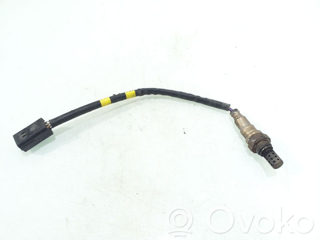Chevrolet Orlando Lambda probe sensor 