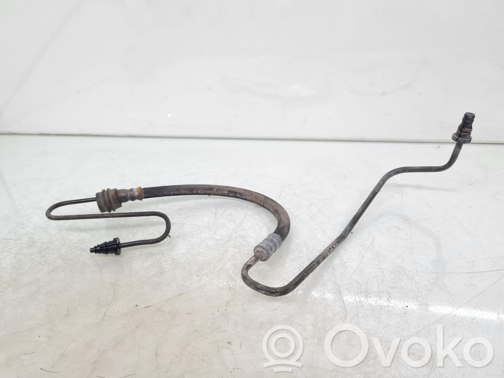 Volkswagen Polo Conductă/furtun ambreiaj