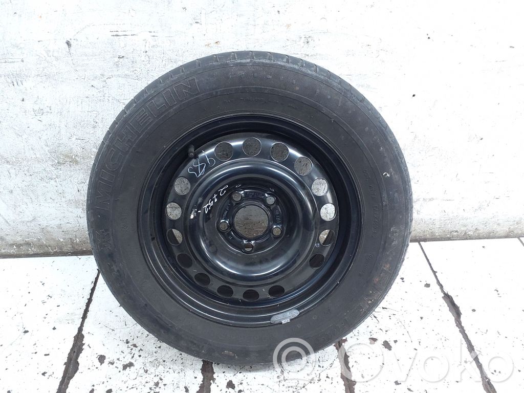 Opel Vectra B R15 atsarginis ratas 