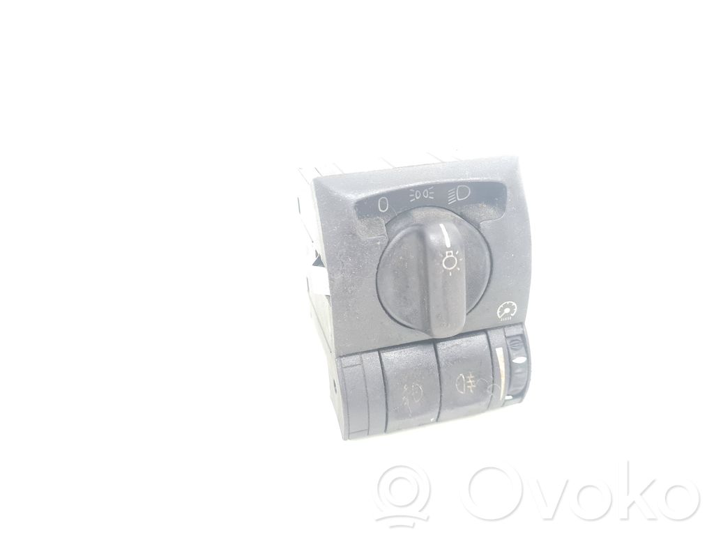 Opel Omega B1 Light switch 