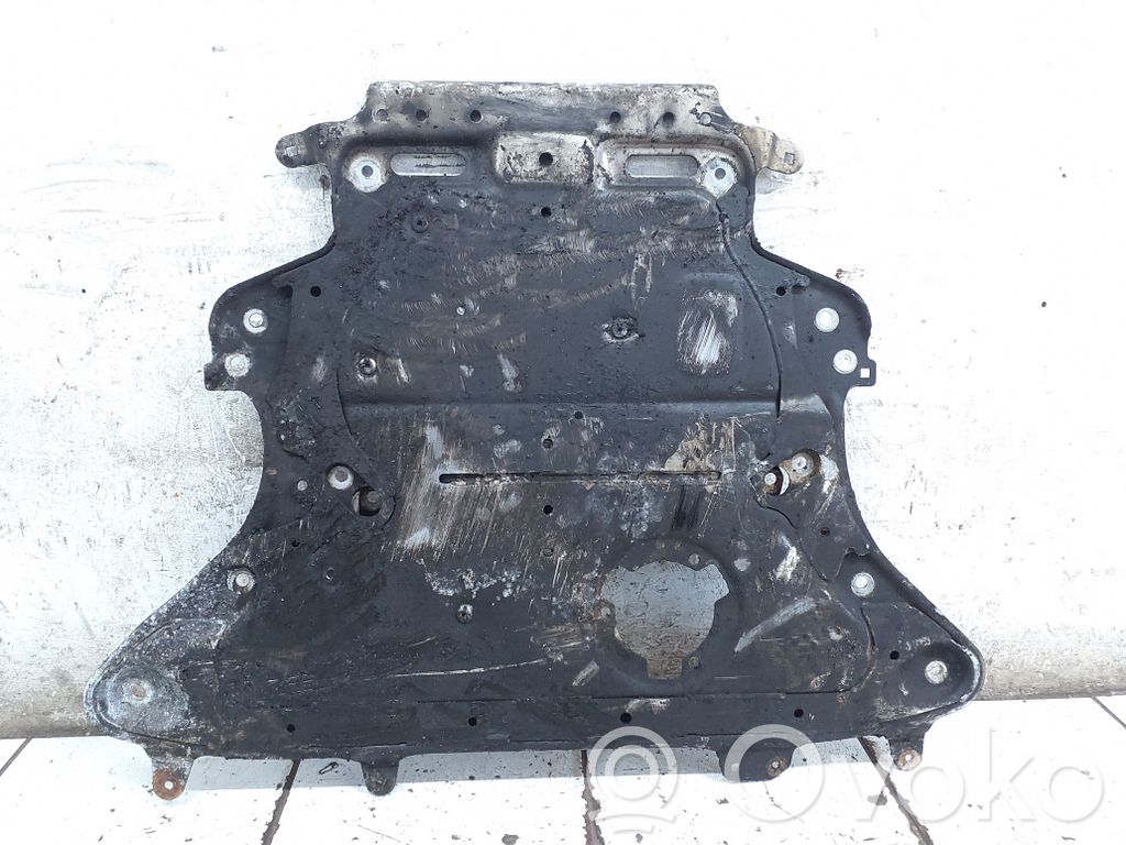 BMW 7 G11 G12 Osłona dolna silnika 