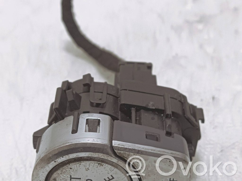 BMW 7 G11 G12 Engine start stop button switch 