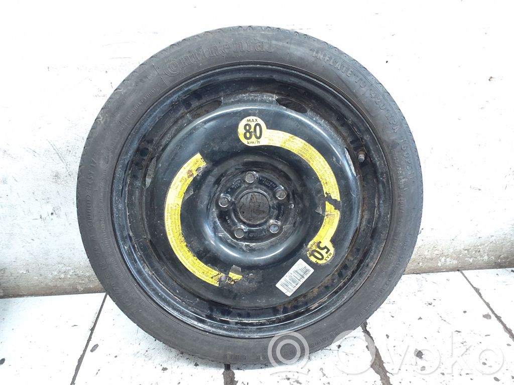 Rueda de repuesto R18   1K0601027B