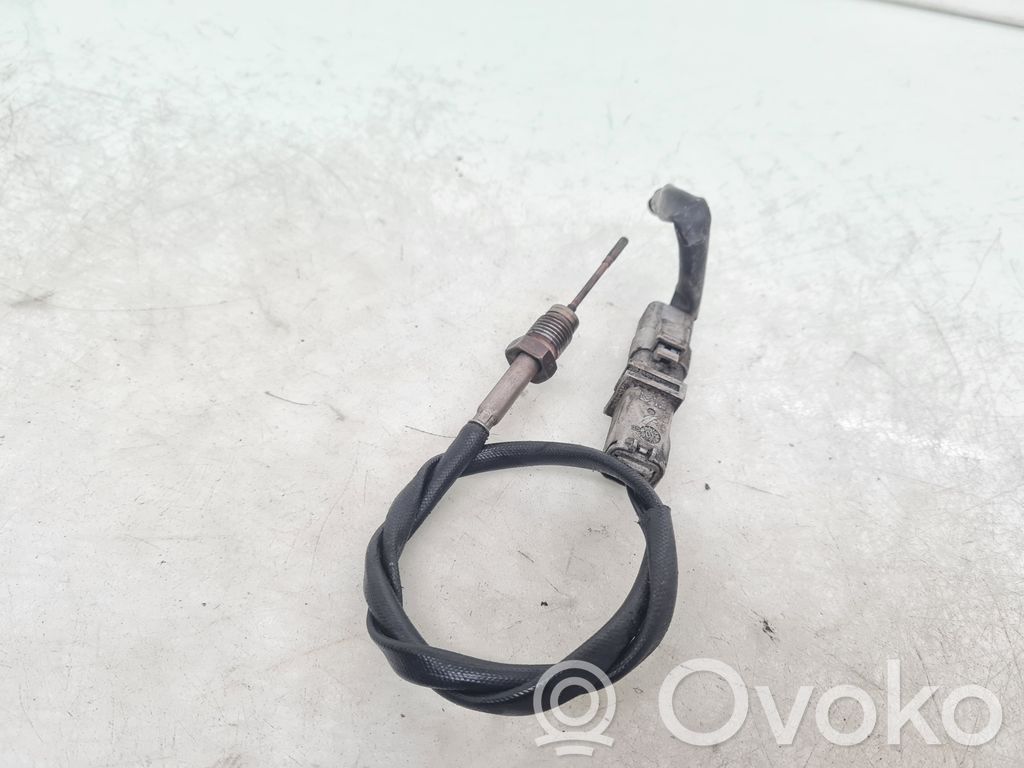 Abgastemperatursensor   P9643015280,9643015280