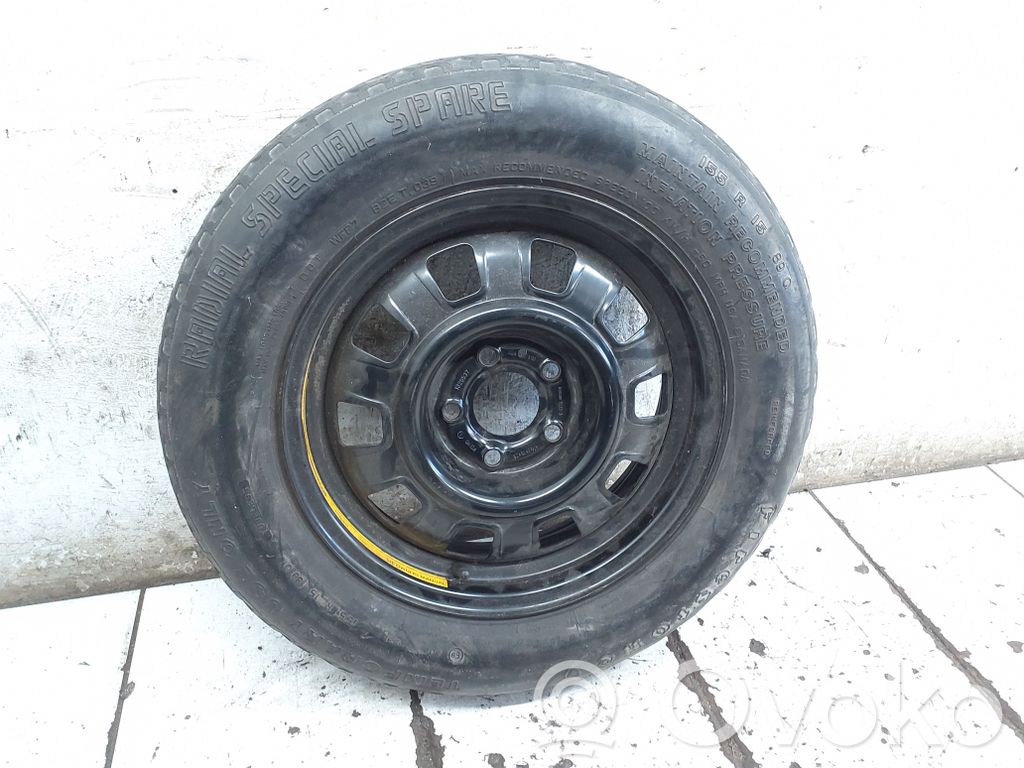 Volvo 940 Roue de secours R15 