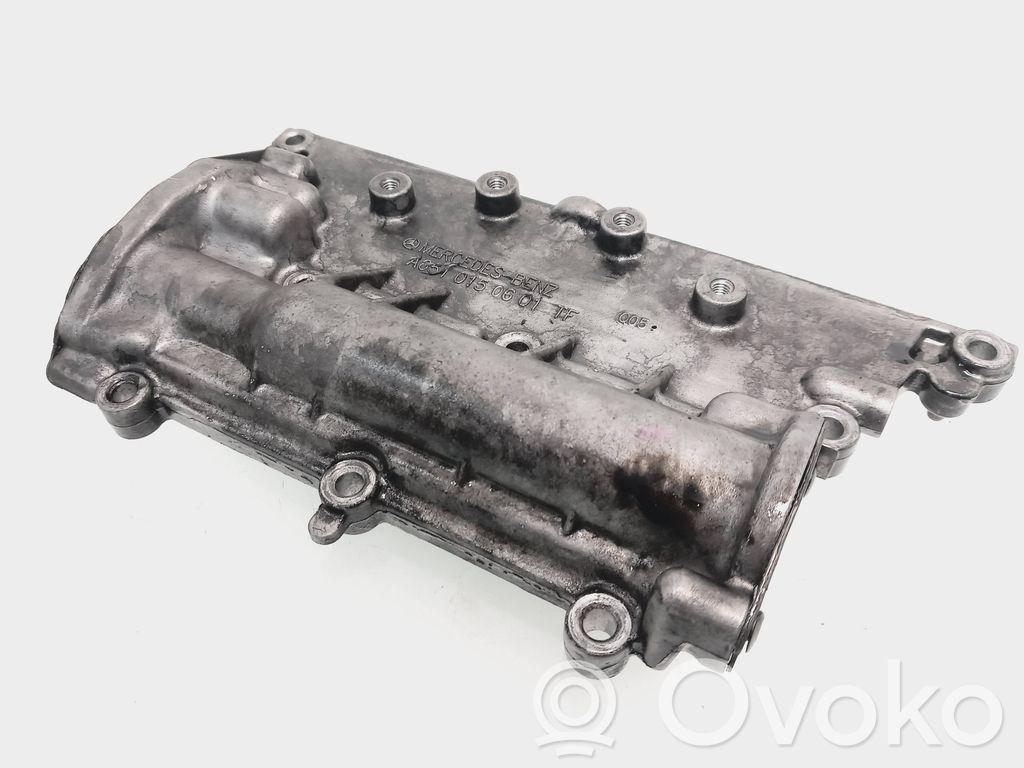 Venttiilikoppa   A6510150601