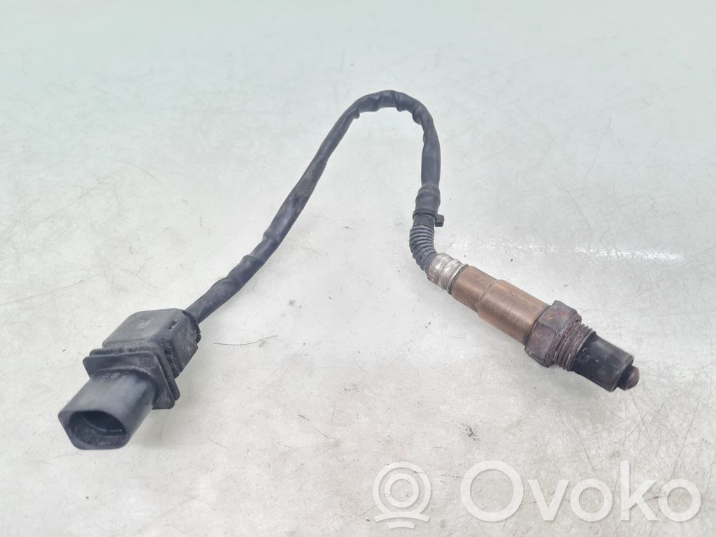 Sonde lambda   8R0906262,0281004182,1928404687