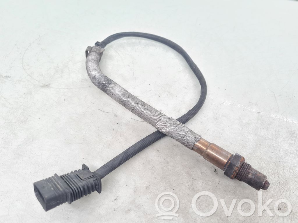 Lambda probe sensor   7589476,0258027001