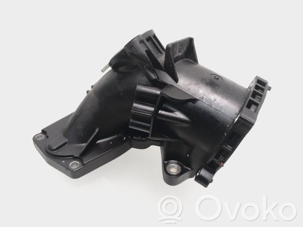Componentă admisie aer   A6510900728