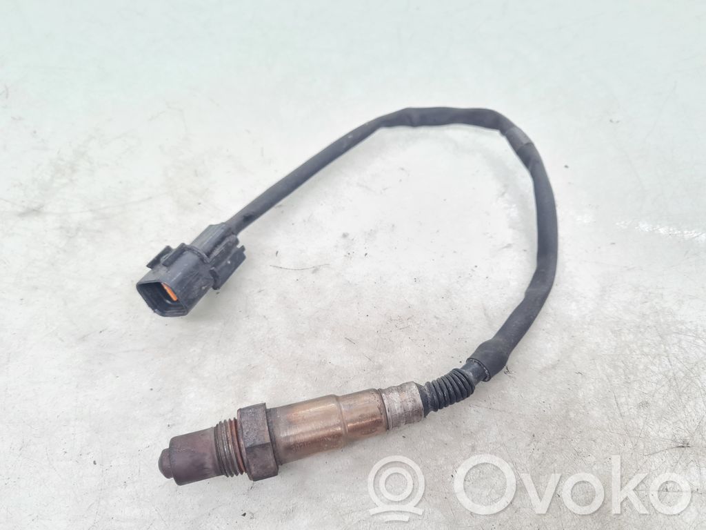 Bee Bee XS Lambda probe sensor 