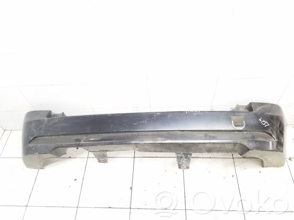 Opel Zafira A Parachoques 
