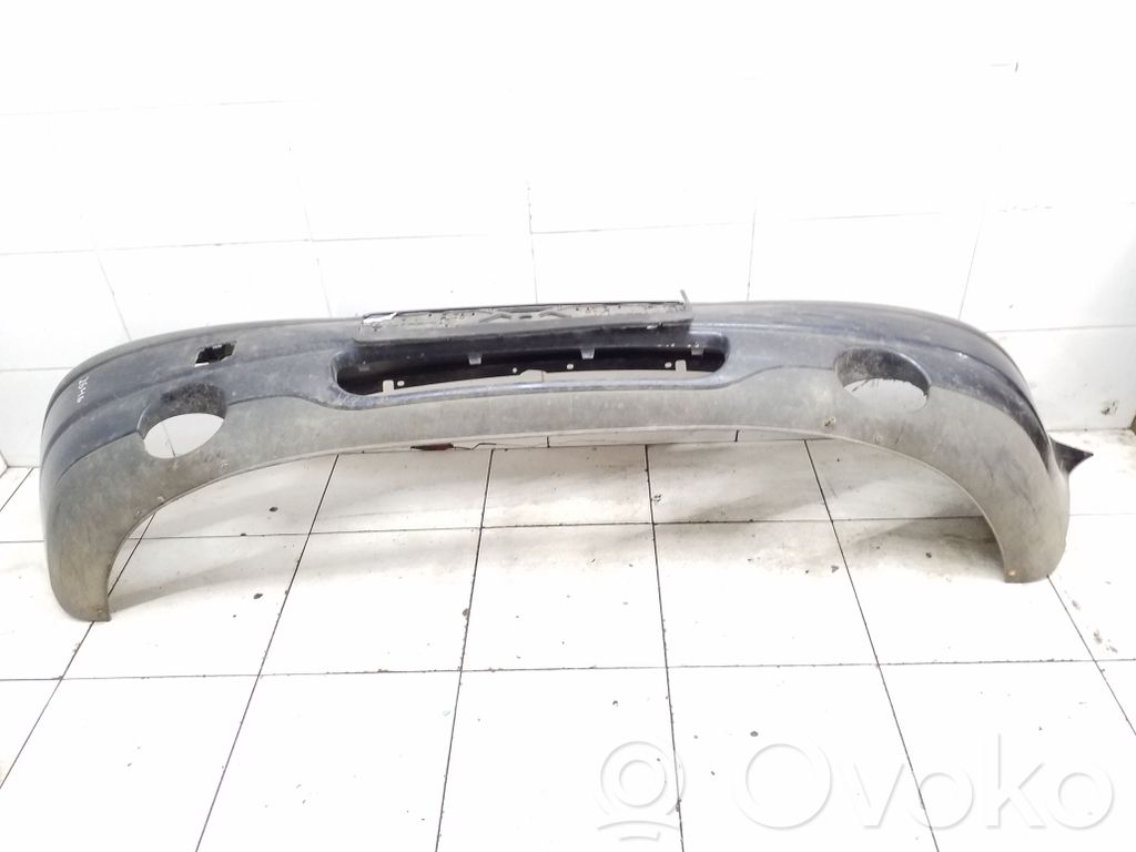Volvo S60 Parachoques delantero 