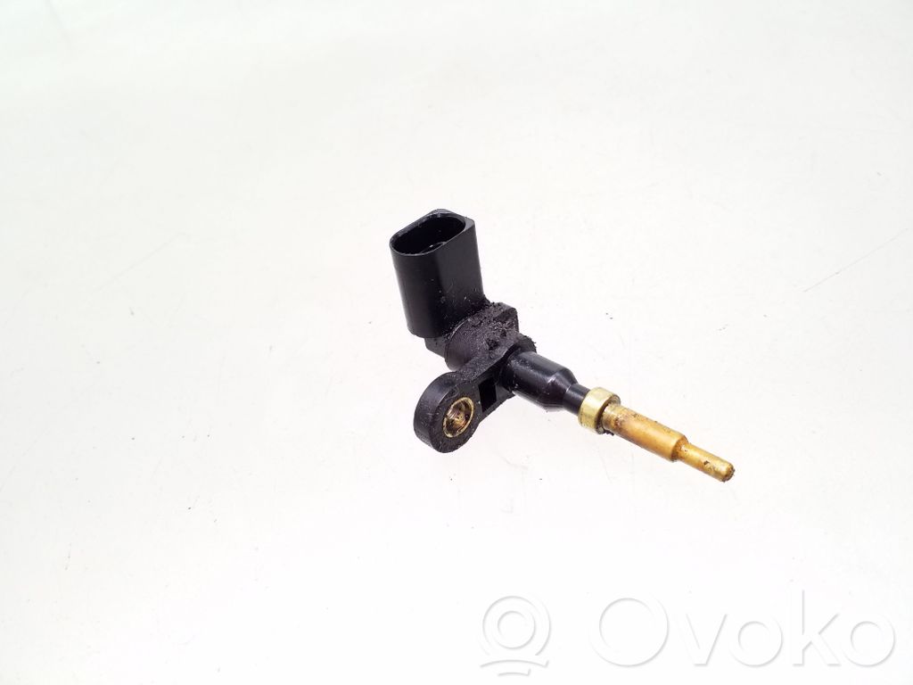 Skoda Octavia Mk3 (5E) Sensore temperatura del liquido di raffreddamento 