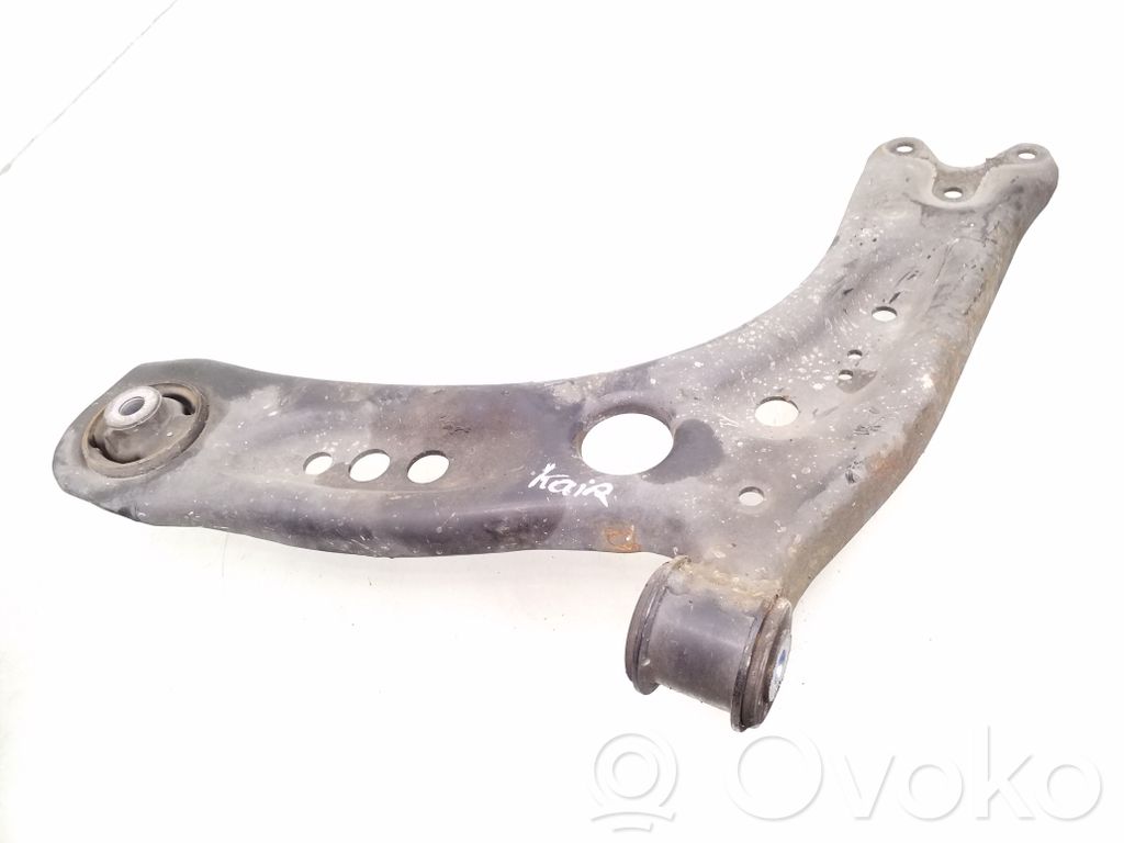 Skoda Octavia Mk3 (5E) Braccio di controllo sospensione anteriore inferiore/braccio oscillante 